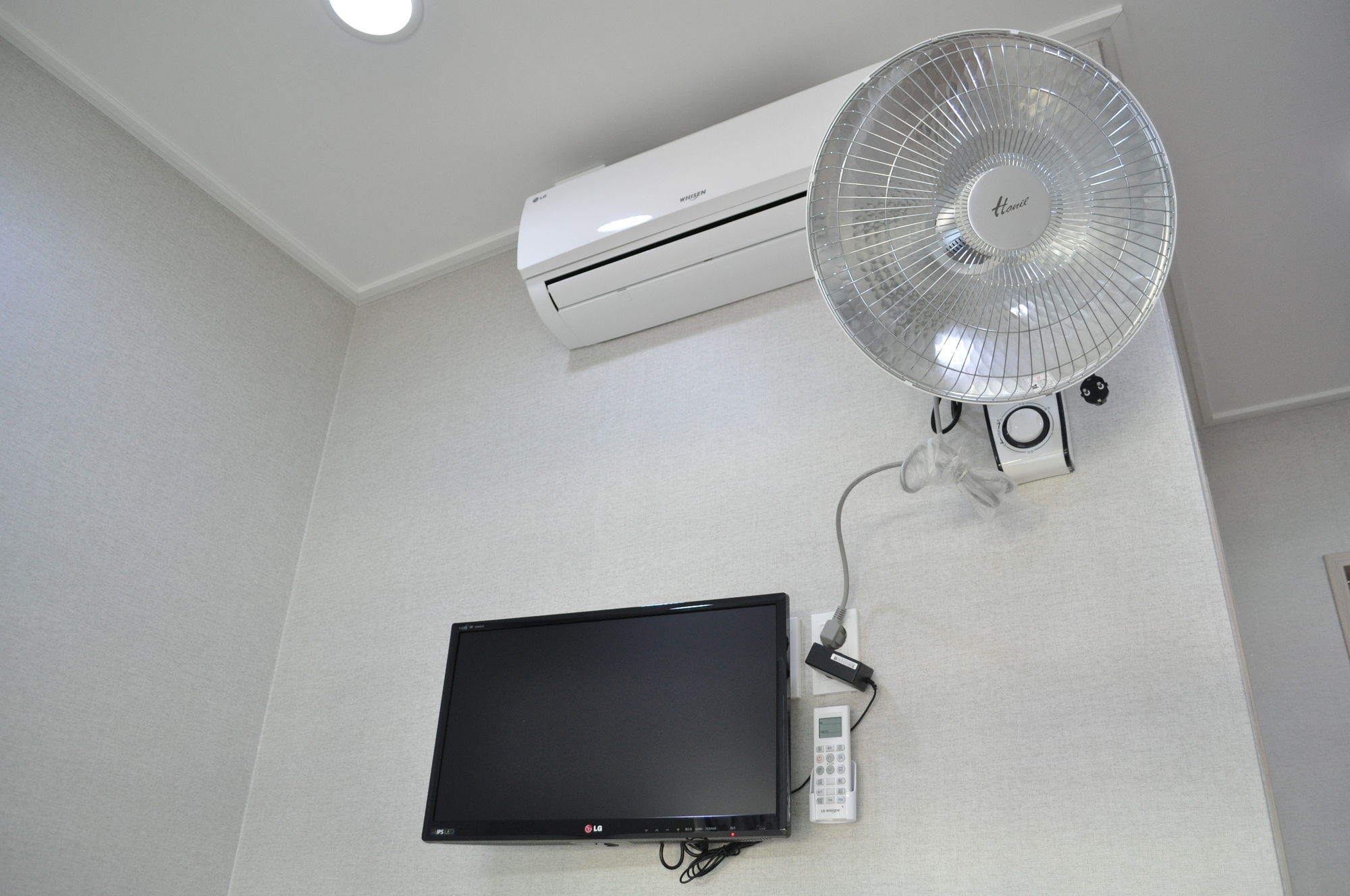 בוסאן Haeundae Guesthouse מראה חיצוני תמונה